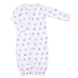Magnolia Baby SHIRT ベビー・ボーイズ US サイズ: Small カラー: ブルー