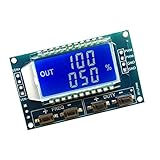 IPOTCH 方形波信号発生器モジュール　 TTLシリア　PWM周波数デューティサイクル　