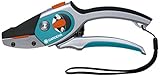 Gardena 8793 Comfort Vario Anvil Hand Pruner With 3/4-Inch Cut [並行輸入品]