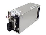 TDK-LAMBDA(TDKラムダ) 単一出力 ユニット型 スイッチング電源 300W 24V 14A HWSシリーズ HWS300-24