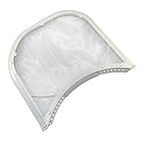 HQRPドライヤーリントフィルタアセンブリfor LG dle7177rm dle7177wm dlg7188rm dlg7188wm dlex7177rm dlex7177wm dlgx7188wm