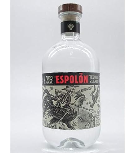 Amazon.co.jp: エスポロン レポサド 正規品 40度 750ml : 食品・飲料・お酒