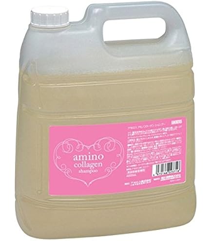 Amazon | シャメンヌ ER エクストリームリペアリング シャンプー