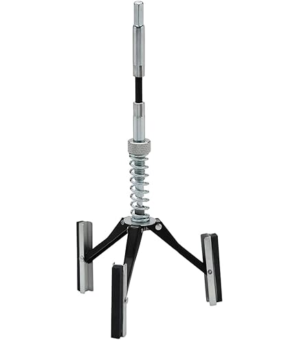 ①つくばい　65㎝✖️34 ㎝　引き取り限定 ゆうパケット350】JURAN マフラーガスケット 65-70Φ 三角