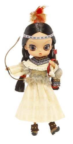 グルーヴ Byul/ Tiger Lily タイガーリリー B-301