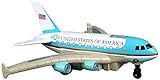 Daron Air Force One Radio Control Vehicle [並行輸入品]