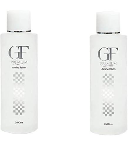 Amazon | セルケア GF プレミアムシリーズ アミノローション 500ml