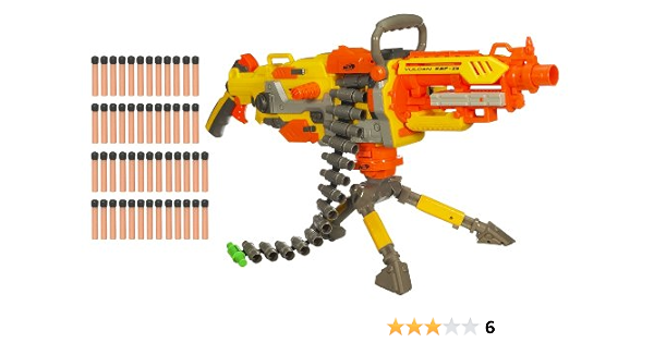 nerf rhino fire amazon