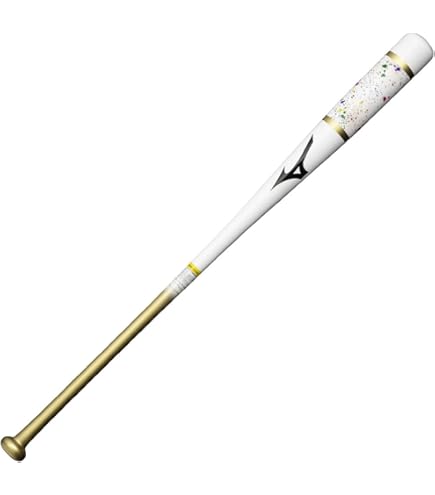 Amazon | ミズノ MIZUNO MizunoPro 木製 ノックバット 一般 89cm 91cm