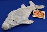 Zonies Earth Zone Collection by Russ - Doobee The Dolphin : Item 1349 [並行輸入品]