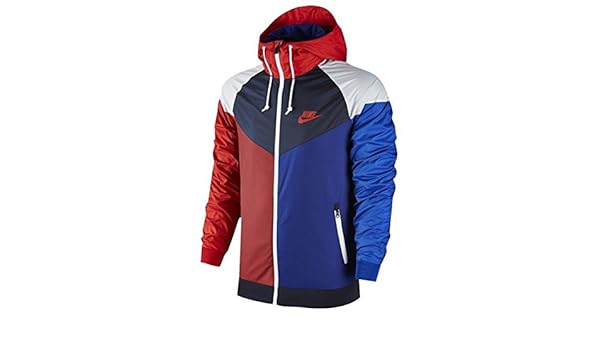 nike windrunner gx2 multicolor