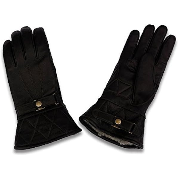 Amazon.co.jp: POWWOW/パウワウ「The Gauntlet Glove”Type3”/ザ