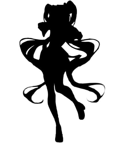 Amazon.co.jp: キャラクターボーカルシリーズ02 鏡音リン (1/8スケール