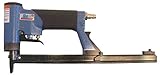 BeA 71/14-451ALM Fine Wire 22-Gauge Stapler with Auto-Fire and Long Magazine for 71 Series Staples w