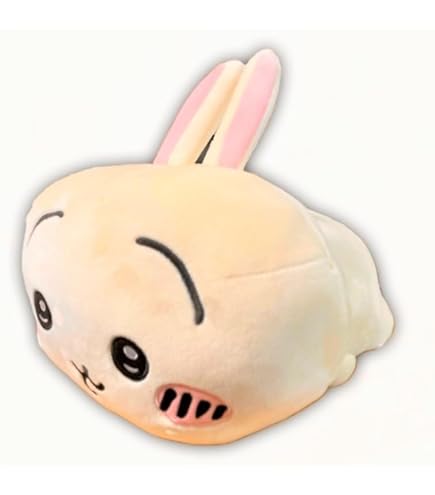 ちいかわ てくびまくら ぬいぐるみ うさぎ ちいかわ てくびまくらぬいぐるみ（うさぎ） | ちいかわ