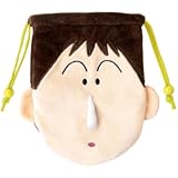 クレヨンしんちゃんぬいぐるみ巾着 ボーちゃん