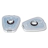 3M 防毒マスク 6000シリーズ用 吸収缶用アダプター 20個入り 502J-20