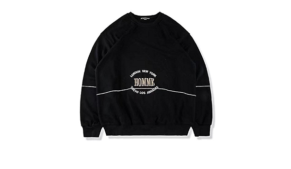 施設 モールス信号 ハシー Homme 服 トレーナー Driverofchange Net