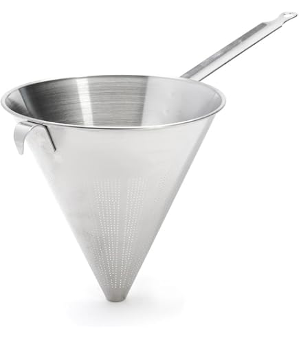 Amazon｜木枠 裏漉 ステン張 中目(24メッシュ)尺(30cm)｜こし器