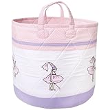 ジョジョママンベベストレージバケツ、妖精、大