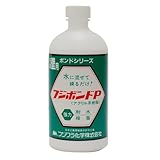フジワラ化学 内装用 壁材用接着剤 フジボンドP 500ｃｃ