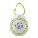 myBaby Homedics myb-s115によって – 9 CTM myBaby SoundSpa on-the-go
