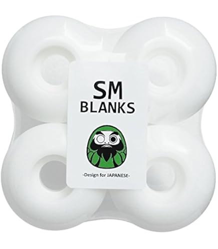 Amazon.co.jp: SMBLANKS AIR-V2 ごっつ高速ベアリング エスエム