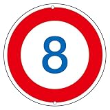 緑十字 道路標識 道路323-8K 133222