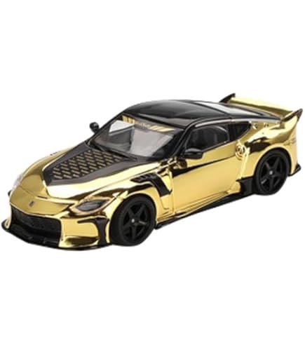Mini GT VeilSide Model 限定モデル 100台限定 Mini GT VeilSide Model 限定モデル 100台限定 Mini GT VeilSide
