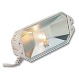 Westek UD41HCSCC 50W Halogen Plug-In Task Light [並行輸入品]