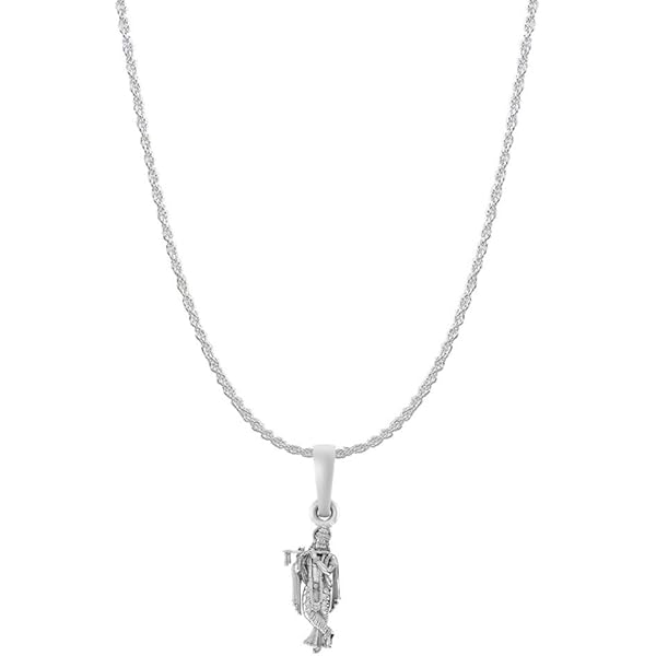 Amazon.co.jp: クリシュナ インド ヒンドゥー教 神様 お守り 開運