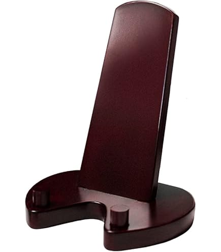 Amazon｜仏壇屋 滝田商店 自在見台(2段式) 巾29cm～40.5cm×高さ63cm(背