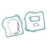B Baosity 小型　エンジンガスケットセット　Briggs & Stratton用 # 391662 4hp 垂直