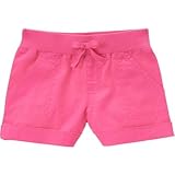 ジンボリー GYMBOREE/ ザブリジーショート ポピーピンク ボトムスショートパンツ 5歳【並行輸入】