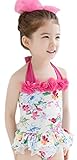 Fairy Wings SWIMWEAR ベビー・ガールズ US サイズ: X-Large