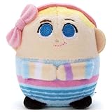 タカラトミーアーツ ディズニーキャラクター minimaginationTOWN ミニミニフレンズ ボー・ピープ ぬいぐるみ 高さ 約6cm