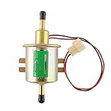 YZG 汎用 12V 燃料ポンプ 電動燃料ポンプ  ガソリン