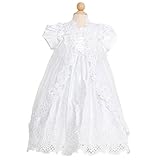 The Rain Kids APPAREL ベビー・ガールズ カラー: ホワイト