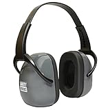 Safety Works SWX00115 Foldable earmuffs by Safety Works
