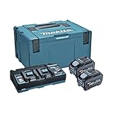 マキタ(Makita) パワーソースキットＸＧＴ６ A-72039