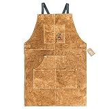 Bush Craft ブッシュクラフト 焚き火エプロン Free Size