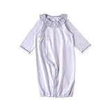 NAOMI ITO 薄手の2wayドレス ライラック 50~70cm 80391