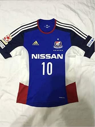 横浜fマリノスアディダス正規品天皇杯優勝記念mサイズ おもちゃ ホビー Amazon