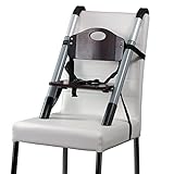 Svan Lyft Booster Seat - Espresso by Svan