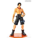 Amazon エクセレントモデル Portrait Of Pirates Limited Edition ポートガス D エース Ver 1 5別注 メガトレショップ 東映アニメオンラインショップ 集英社mekke 受注生産 完成品フィギュア フィギュア ドール 通販