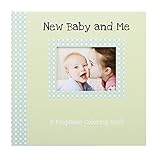 Gibby & Libby Keepsake Coloring Book New Baby and Me by C.R. Gibson [並行輸入品]