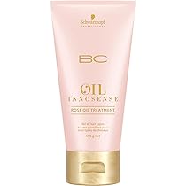 Amazon.co.jp: OIL INNOSENSE ローズオイルトリートメント サロン専売