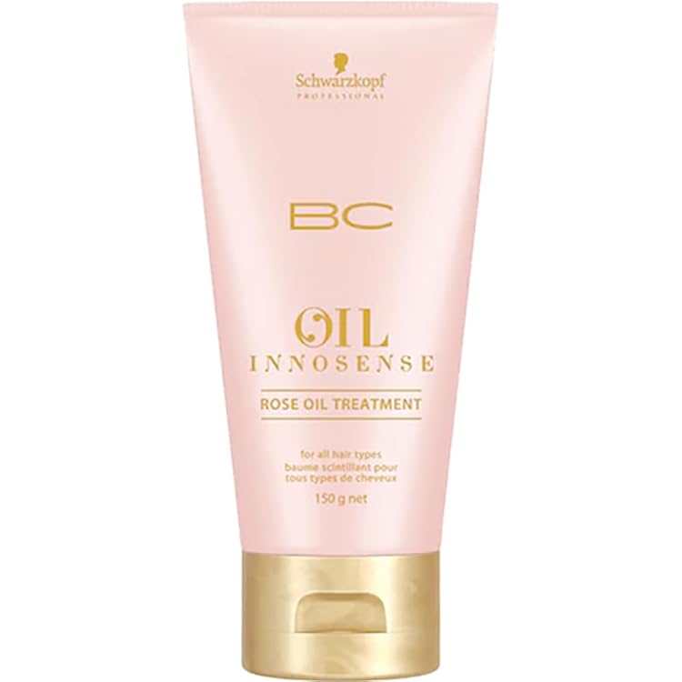 Amazon.co.jp: シュワルツコフ(schwarzkopf) BCオイルローズ