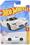 ホットウィール(Hot Wheels) ベーシックカー 日産 R390 GT1 【3才~】 HHD91