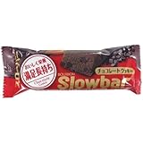 ブルボン スローバー チョコレートクッキー 41g×9個